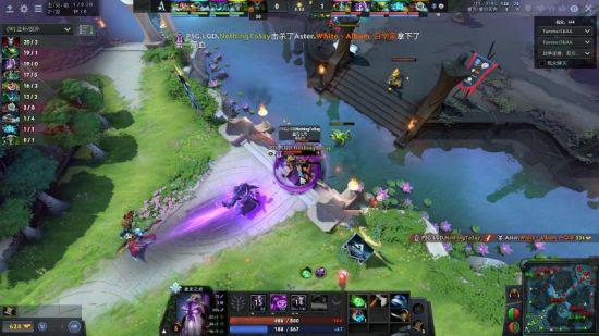 司空震出装与铭文全解析 探索电影流的崛起