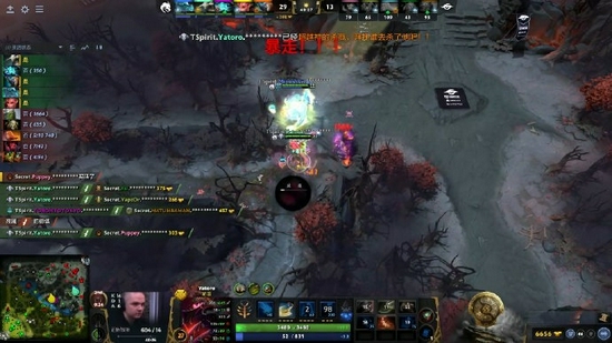 网易新MOBA游戏首发遭遇困境分析